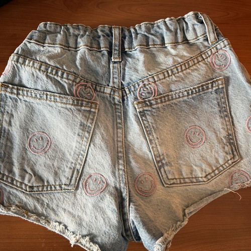 Girls' clothes 10-12 years, Zara and H&M