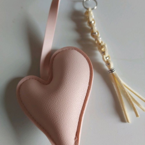 Handmade keychain new