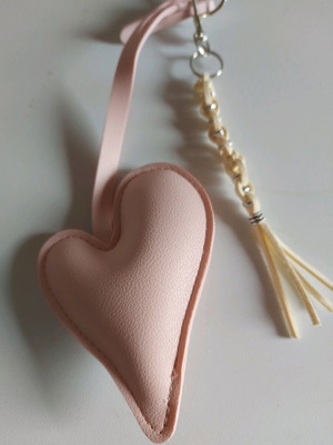 Handmade keychain new