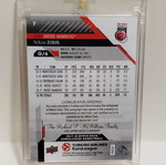 Nikos Zisis autograph card High Gloss like new, Brose Bamberg