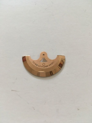 Omega ανταλλακτικά 550, 551, 552, 562, 564, 751, 752, μεταχειρισμένα