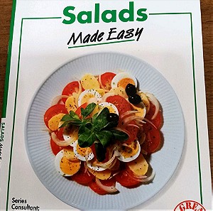 Salads recipes