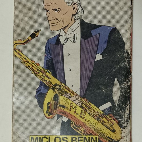 Diabolik Italian comic 1972 used