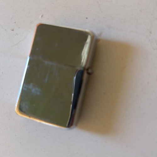 Star lighter used