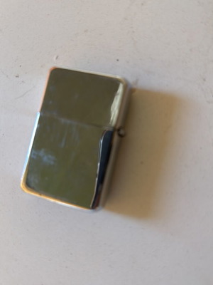 Star lighter used