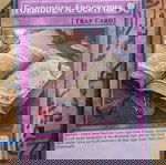Forbidden Apocrypha (Yugioh)
