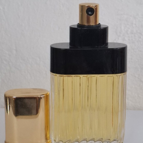 Guerlain Shalimar 30ml EDT Spray like new, authentic