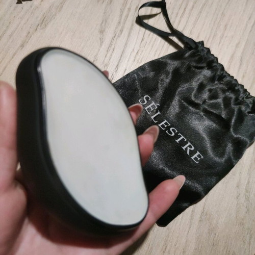 Hair removal crystal like new