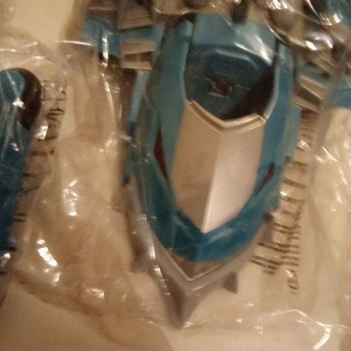 Thundertank Thundercats new with mini Panthro