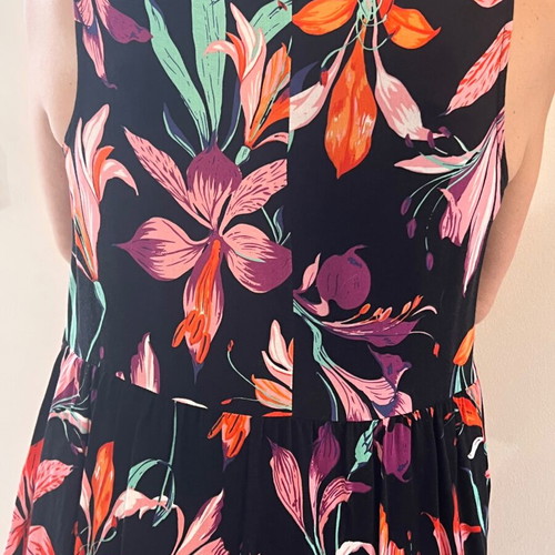 MINKPINK dress like new, multicolored, size S