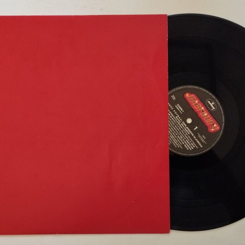 Sakis Rouvas vinyl record, pop