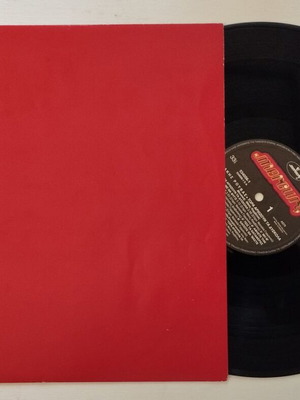 Sakis Rouvas vinyl record, pop
