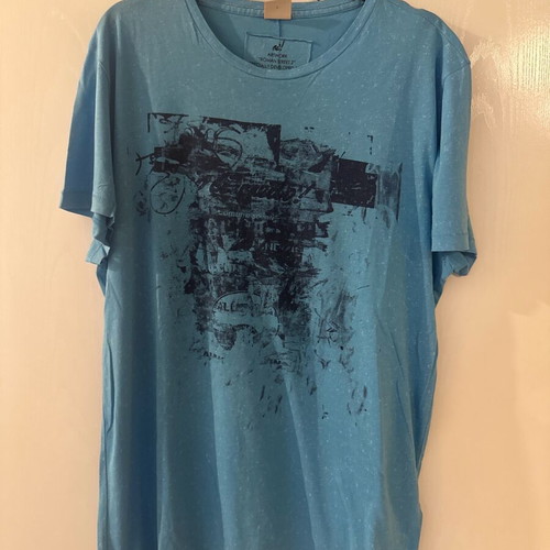 Boss Orange t-shirt men's like new, size L