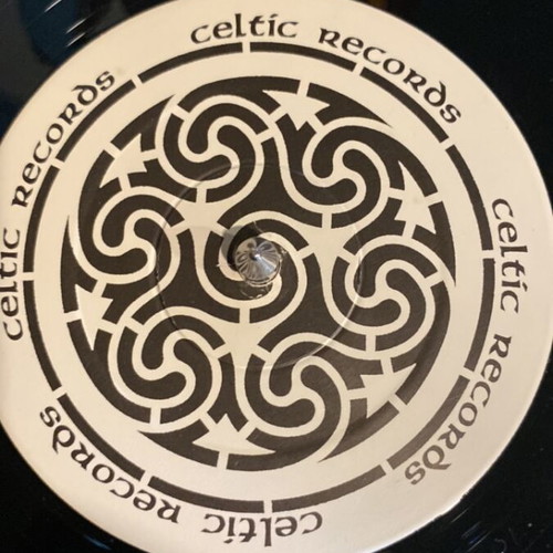 Goa Trance Record used, electronic genre