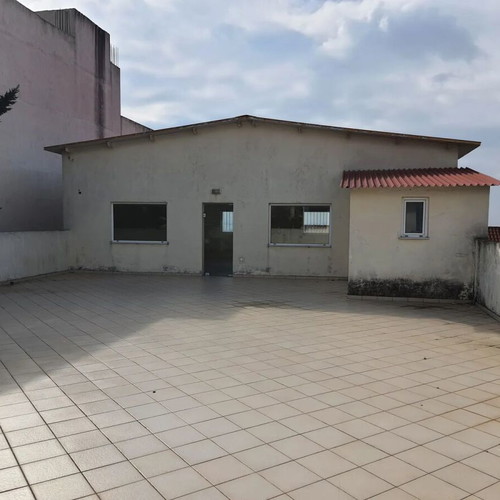 Commercial space for rent, 100 sqm with 150 sqm terrace, Acharnes