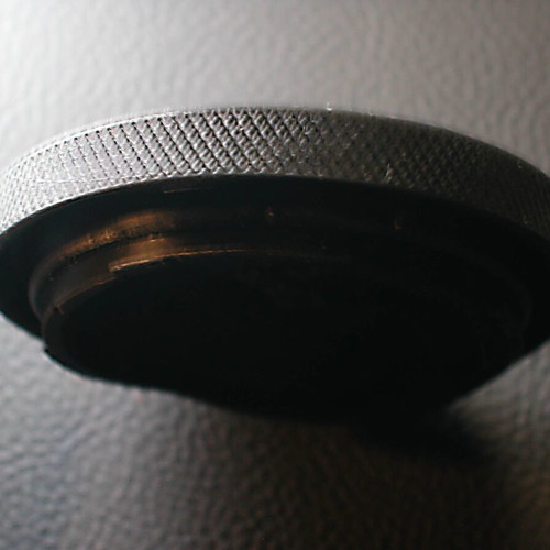 Custom Cine Body Protective Cap 3D printed resin, new