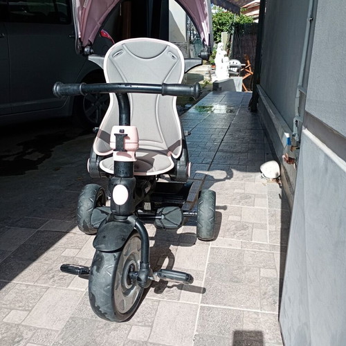 Little General children's bike used in excellent condition
