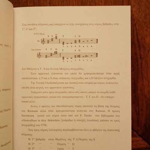 Functional Harmony Lessons Hermann Grabner like new