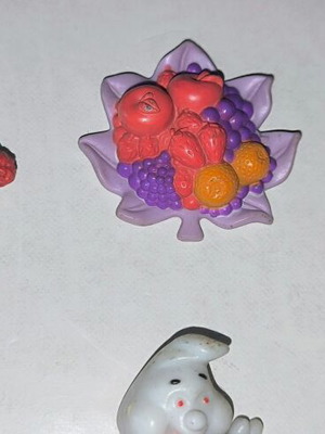 Various figures used, all together