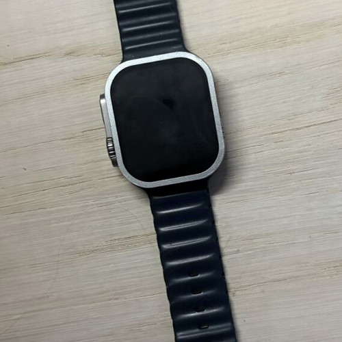Apple Watch Ultra used, excellent condition with screen protector