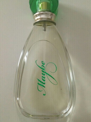 Γυναικείο άρωμα Maybe eau de toilette pour femme καινούργιο 100ml