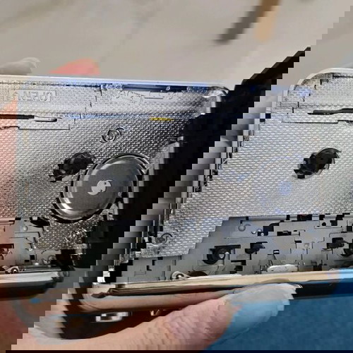 TECHNAXX DIGITAPE DT-01