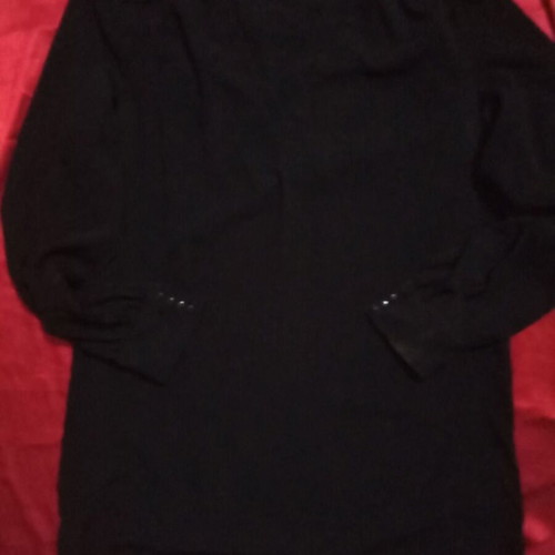 H&M branded blouses like new, size 42, set of 3