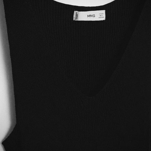 MANGO dress small used in very good condition
