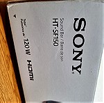  Sony sound bar