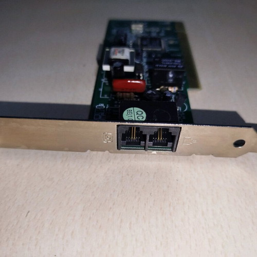 Modem MI-56OCS used functional