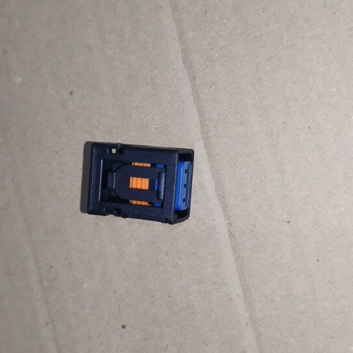 Ford distributor plug new