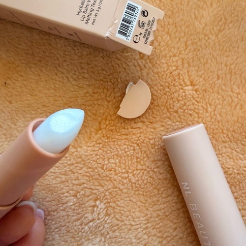 NL BEAUTY Hydro Lips hydrating lip balm new