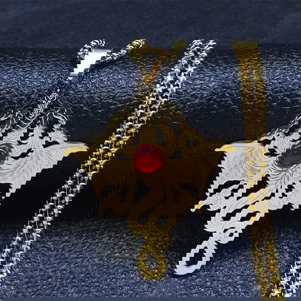 Κολιέ Dragon