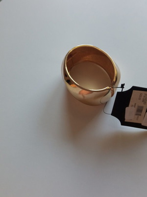 Bracelet gold new