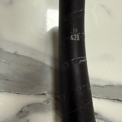 Microtech All Road Handlebar bicycle like new