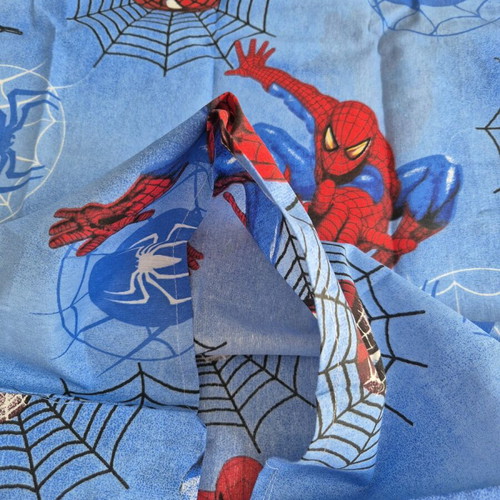 Cotton pillowcases set of 2 50×70 cm new