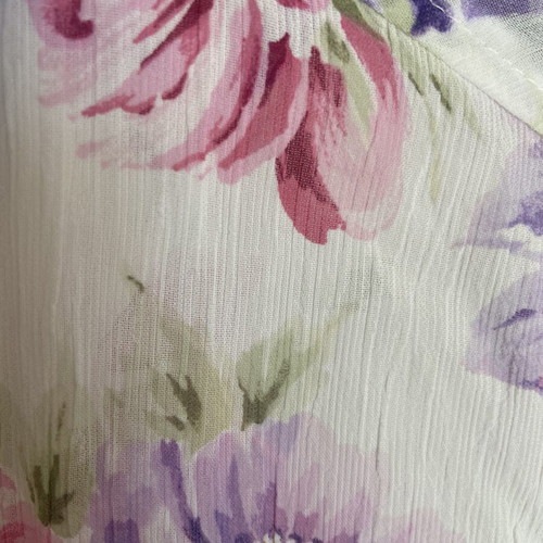 A-Style shirt XL like new, multicolor