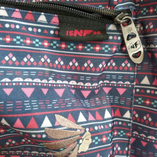 School backpack like new
