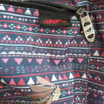 School backpack like new