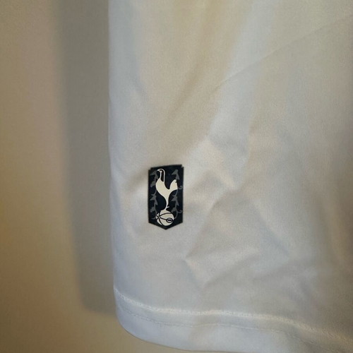 Tottenham 2013/2014 home football shirt Soldado size S like new