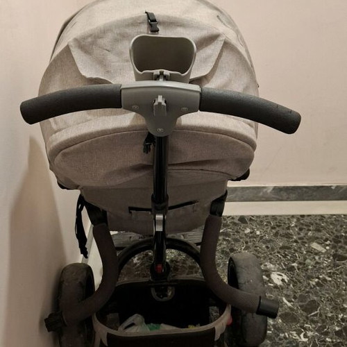 Children's bike used