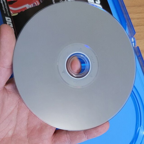 MotoGP 15 PS4 game