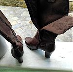  Γυναικείες μπότες MARCO TOZZI