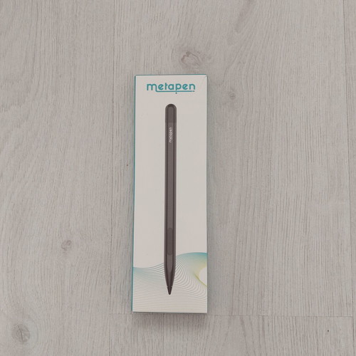Metapen Surface Pen M1 new, Type-C, 1024 pressure levels
