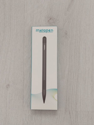 Metapen Surface Pen M1 νέα, Type-C, 1024 επίπεδα πίεσης