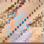  Attica,   Άνοιξη-Καλοκαίρι 2023