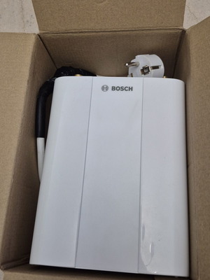 Bosch TR 4000 electric water heater