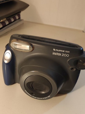 Automatic camera used, authentic Japanese