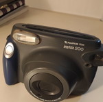 Automatic camera used, authentic Japanese