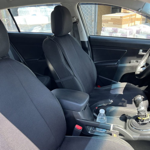 Kia Sportage 2011 SUV 1.6L petrol manual